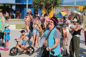 Facult vai distribuir R$ 1 milhão para projetos culturais em 2026
