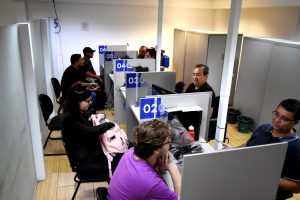 PAT de PG oferece 108 vagas de emprego para a população