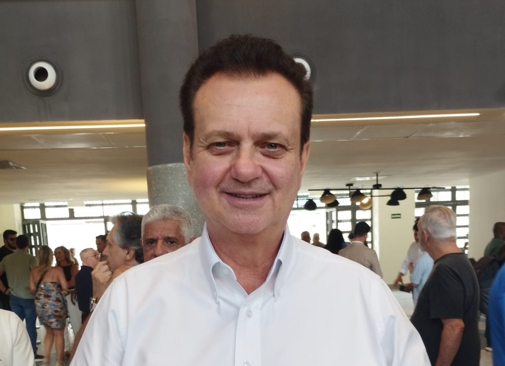 Gilberto Kassab revela quem o PSD não vai apoiar de jeito nenhum
