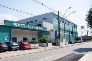 Hospital do Vicentino realiza primeira captação de órgãos de 2026