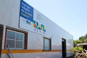 Novo Caps Rio Branco amplia atendimento em saúde mental em SV