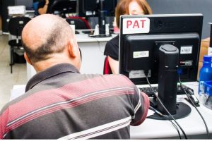 PAT de São Vicente oferece mais de 50 vagas para empregos