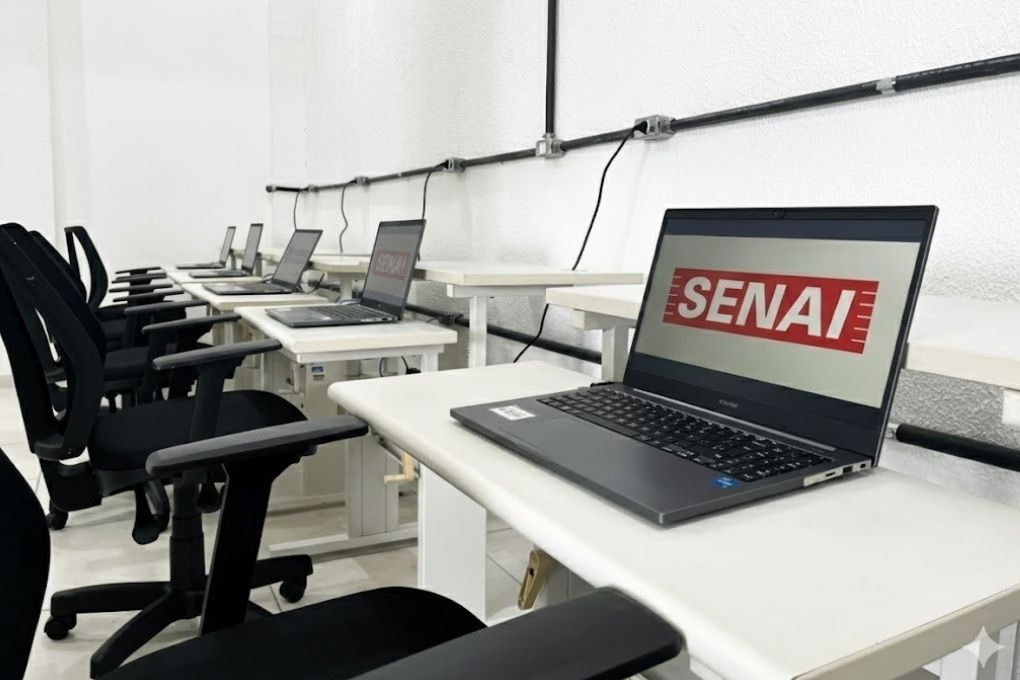 São Vicente abre 80 vagas para curso gratuito de Pacote Office