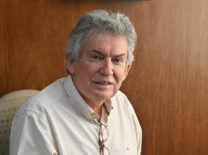 “Chefe” de Tarcísio assume comando de setor estratégico em Santos