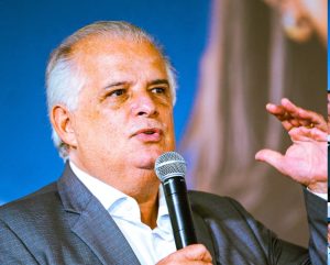 Márcio França busca aval de Lula para disputar Governo de São Paulo