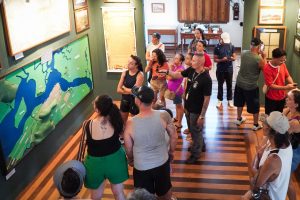 Museu do Porto é top 10 dos recomendados do Trip Advisor