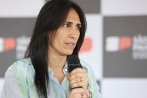Secretária estadual vê avanços com a privatização da Sabesp
