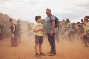 Pelo segundo ano, espanhóis arruinam as próprias chances no Oscar