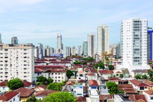 PIB das construtoras tem projeção de crescimento de 2,7% em 2026
