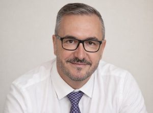 Marcelo Strama deve disputar vaga na Câmara Federal pelo PSB