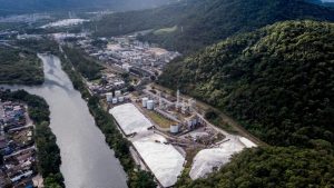 Unipar investe R$ 1 bilhão na eficiência da fábrica de Cubatão