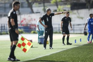 Seleção Brasileira Sub-17 convoca quatro jogadores do Santos para jogos na Colômbia