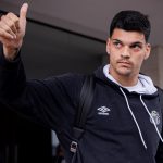 STJD reduz punição de Gabriel Brazão e goleiro recebe apenas advertência