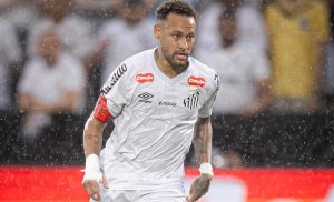 Neymar assume responsabilidade pelo primeiro gol do Novorizontino: ‘Erro foi meu’