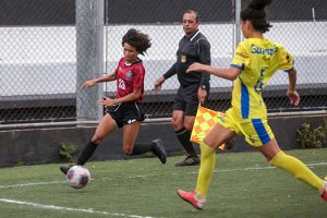 Seletiva do futebol feminino terá presença de observadores do Corinthians