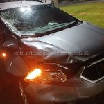 Ciclista é atropelado e morre em rodovia da Baixada
