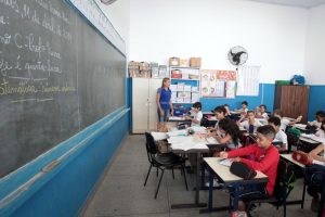 Santos convoca 30 professores aprovados em concurso para posse