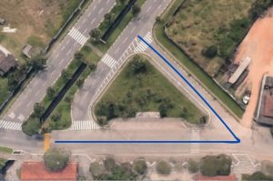 Via importante de Cubatão será interditada nesta segunda-feira