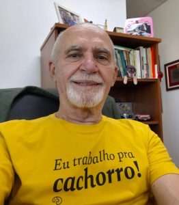 Câmara de Santos aprova sepultamento de animais em cemitérios