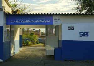 CAECs de Guarujá têm quase 4 mil vagas em cursos e atividades gratuitos