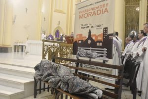 Campanha da Fraternidade foca no direito à moradia digna