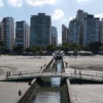 Arquitetos e urbanistas de Santos lançam Movimento em Defesa dos Canais