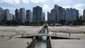 Santos registra alta na inadimplência  pelo quarto mês consecutivo