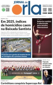 2.fevereiro.2026 – N. 3.284