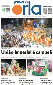 11.fevereiro.2026 – N. 3.292