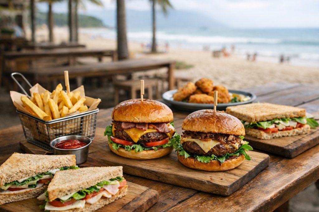 Comer fora de casa continua “indigesto”, apontam números