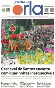 9.fevereiro.2026 – N. 3.290