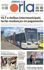 12.fevereiro.2026 – N. 3.293