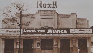 Documentário sobre Cine Roxy será exibido em circuito internacional