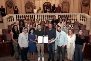 Projeto desperta empreendedorismo entre alunos da rede municipal de Santos