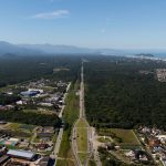 Tecnologia ajuda usuários de rodovias litorâneas