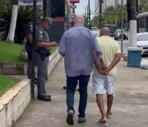 Falso líder religioso cometia crimes sexuais no Guarujá