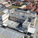 Tarcísio inaugura Hospital de Peruíbe e Estado amplia ações na região