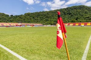 Jabaquara perde para o São Caetano na segunda rodada do Paulistão A4
