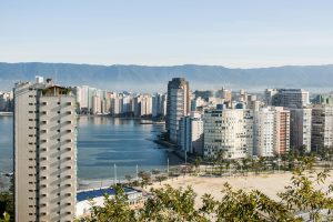 São Vicente abre caminho para agilizar melhorias nas praias da Cidade