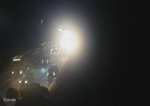 Congestionamentos ultrapassam 30 km, mas Ecovias não adota Operação Subida