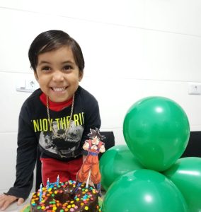 “Eu acredito na Justiça e vou até o final”, diz mãe do menino Ryan