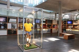 Museus de Santos têm atrações para aproveitar o fim das férias