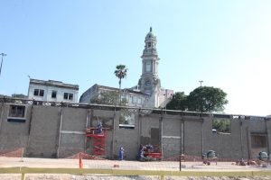 Assalto no Porto de Santos termina em tiroteio e vigilante baleado