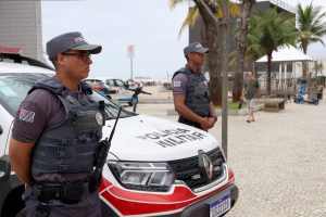 Operação Verão é prorrogada até domingo em Praia Grande