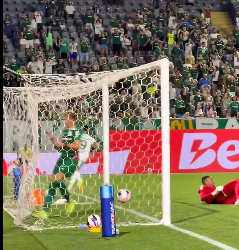 Jogo “verde” termina 1 a 1; Guarani é eliminado e Palmeiras pega o Capivariano