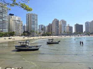 Cidades receberão R$ 2,5 mi do Estado para investimento em turismo