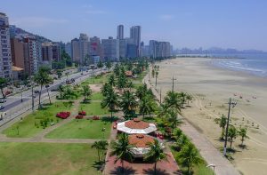 Justiça revoga liminar que suspendia demolição de quiosques no Itararé
