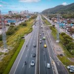 Rodovias registram menos acidentes no feriado