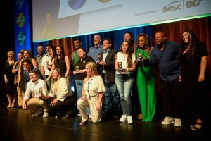 São Vicente ganha Selo Ouro do Sebrae por excelência no atendimento