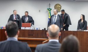 Caso Marielle: STF condena irmãos Brazão a 76 anos de prisão